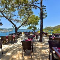 tui blue marmaris