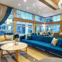 sherwood exclusive kemer