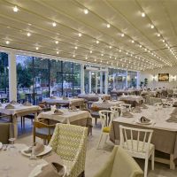 kimera lounge hotel