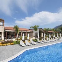 kimera lounge hotel