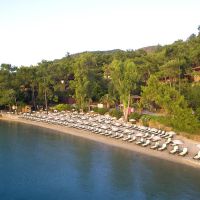 tui blue marmaris