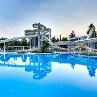 sherwood exclusive kemer