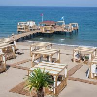 sherwood exclusive kemer