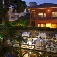 alp pasa hotel