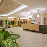 kimera lounge hotel