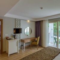 sherwood exclusive kemer