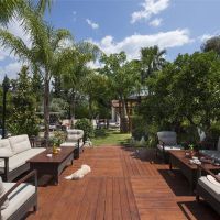 kimera lounge hotel