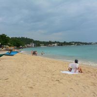 gloria grand hotel