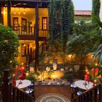 alp pasa hotel