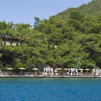 tui blue marmaris