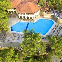 tui blue marmaris