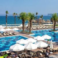 sherwood exclusive kemer