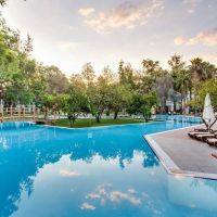 sherwood exclusive kemer
