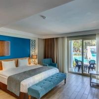 sherwood exclusive kemer