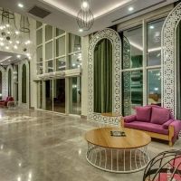 sherwood exclusive kemer