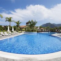 kimera lounge hotel