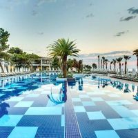 sherwood exclusive kemer