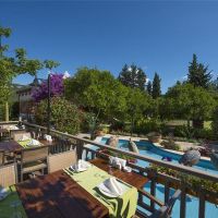 kimera lounge hotel