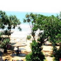 green shadows beach hotel