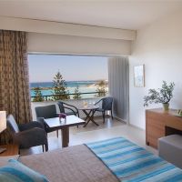 nissi beach resort
