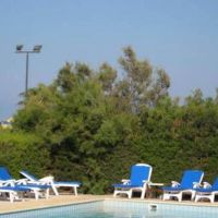 lawsonia hotel apts