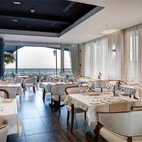 the ciao stelio deluxe hotel