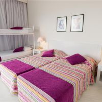 crystal springs beach hotel