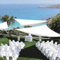 grecian park