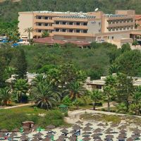 nissiana hotel & bungalows