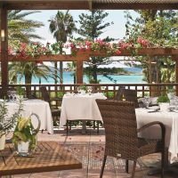 nissi beach resort