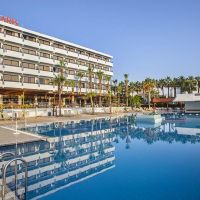cavo maris beach