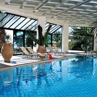 Constantinou Bros Athena Beach Hotel