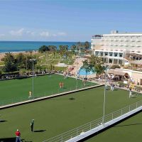 Constantinou Bros Athena Beach Hotel