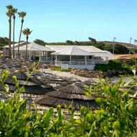 nissi beach resort