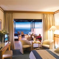 Constantinou Bros Athena Beach Hotel