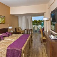 crystal springs beach hotel