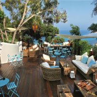 grecian park