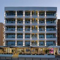the ciao stelio deluxe hotel