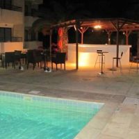 lawsonia hotel apts
