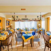 estella hotel apartments