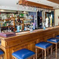 estella hotel apartments