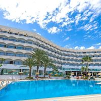 crystal springs beach hotel