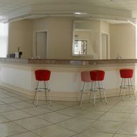 lawsonia hotel apts