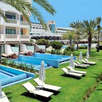 Constantinou Bros Athena Beach Hotel