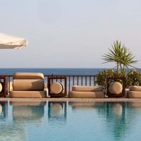 londa hotel