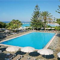 nissi beach resort