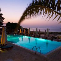 londa hotel