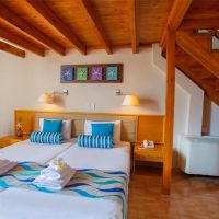 cavo maris beach