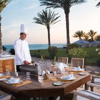 Constantinou Bros Athena Beach Hotel