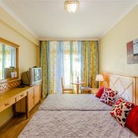 estella hotel apartments